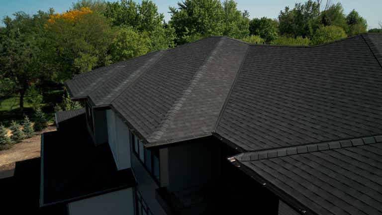 Best Roof Maintenance and Cleaning  in Lusby, MD